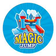 magic jump